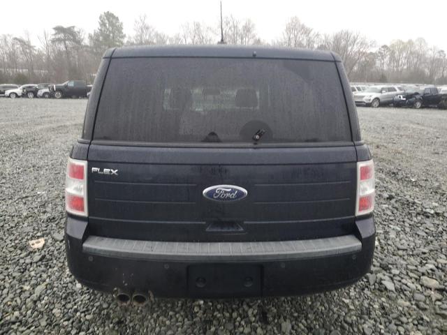 Photo 5 VIN: 2FMGK5BC5ABA18096 - FORD FLEX 