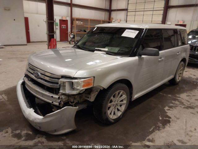 Photo 1 VIN: 2FMGK5BC5ABA18163 - FORD FLEX 