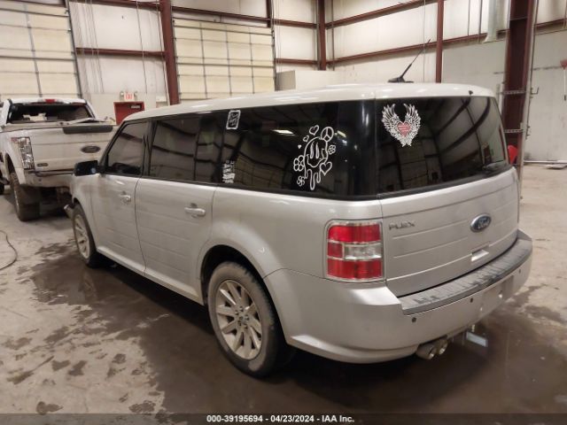 Photo 2 VIN: 2FMGK5BC5ABA18163 - FORD FLEX 