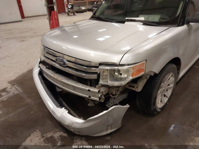 Photo 5 VIN: 2FMGK5BC5ABA18163 - FORD FLEX 