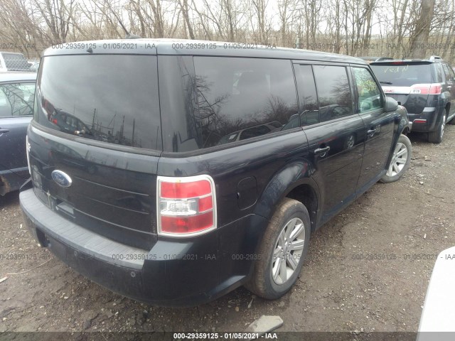 Photo 3 VIN: 2FMGK5BC5ABA32046 - FORD FLEX 