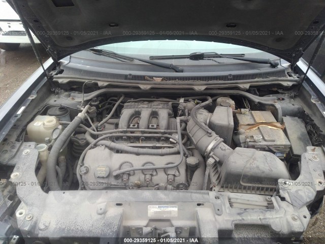 Photo 9 VIN: 2FMGK5BC5ABA32046 - FORD FLEX 