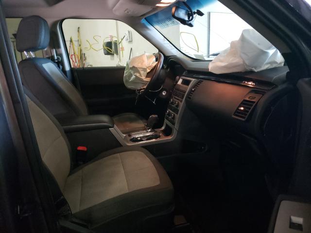 Photo 4 VIN: 2FMGK5BC5ABA39059 - FORD FLEX SE 