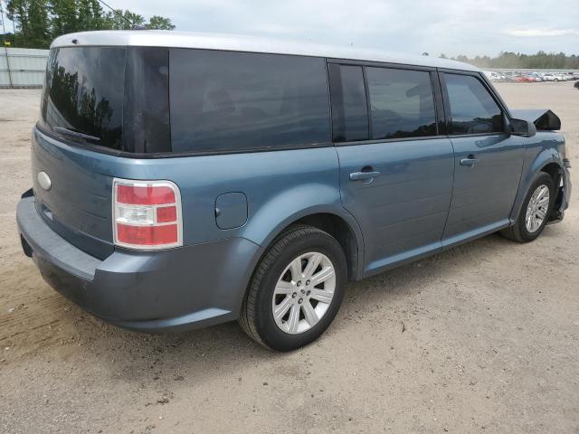 Photo 2 VIN: 2FMGK5BC5ABA42673 - FORD FLEX SE 