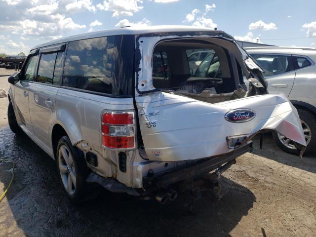 Photo 2 VIN: 2FMGK5BC5ABA46349 - FORD FLEX SE 