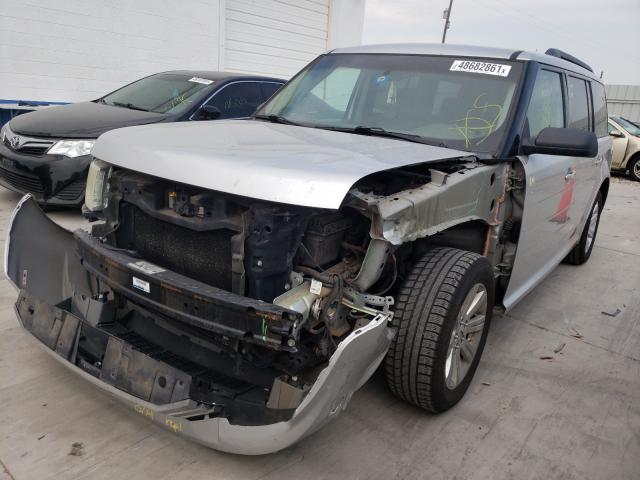 Photo 1 VIN: 2FMGK5BC5ABA46688 - FORD FLEX SE 