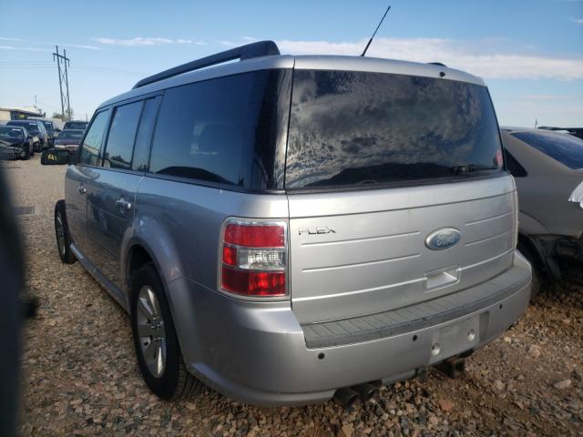 Photo 2 VIN: 2FMGK5BC5ABA46688 - FORD FLEX SE 