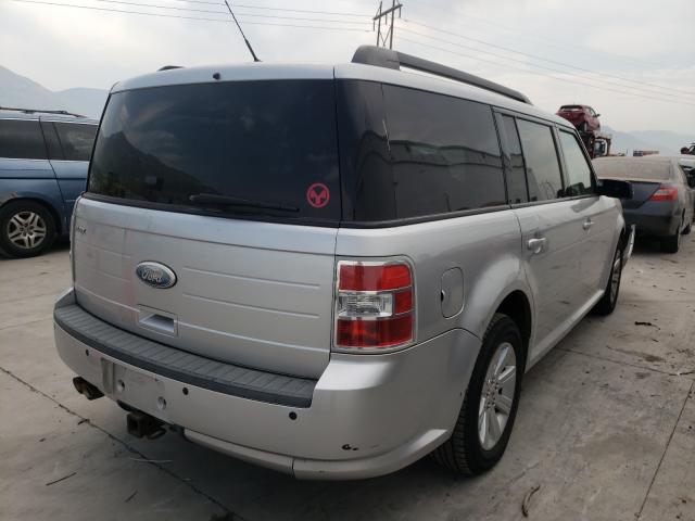 Photo 3 VIN: 2FMGK5BC5ABA46688 - FORD FLEX SE 