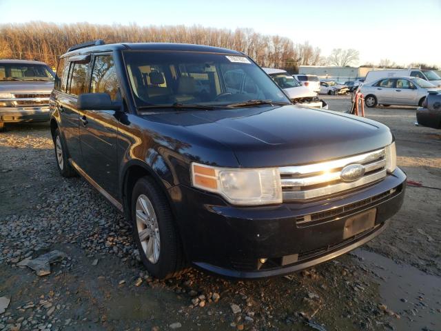 Photo 0 VIN: 2FMGK5BC5ABA46934 - FORD FLEX SE 