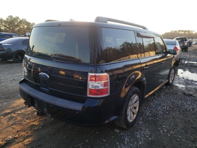 Photo 3 VIN: 2FMGK5BC5ABA46934 - FORD FLEX SE 