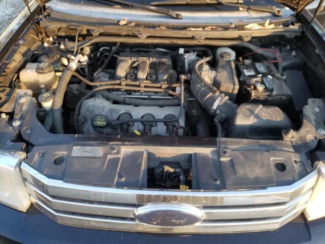 Photo 6 VIN: 2FMGK5BC5ABA46934 - FORD FLEX SE 