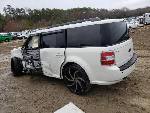 Photo 1 VIN: 2FMGK5BC5ABA46982 - FORD FLEX SE 