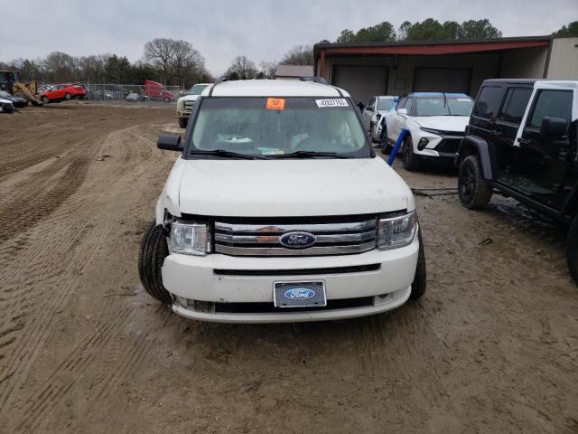 Photo 4 VIN: 2FMGK5BC5ABA46982 - FORD FLEX SE 