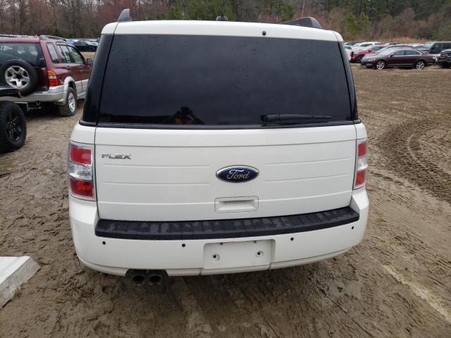 Photo 5 VIN: 2FMGK5BC5ABA46982 - FORD FLEX SE 