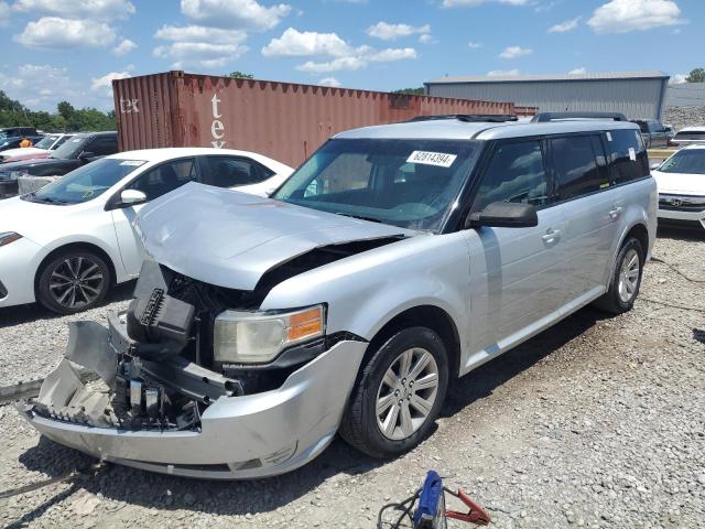 Photo 0 VIN: 2FMGK5BC5ABA50692 - FORD FLEX 