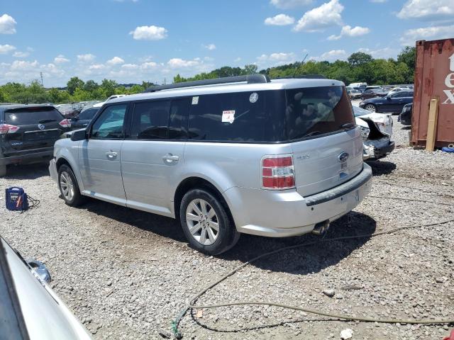 Photo 1 VIN: 2FMGK5BC5ABA50692 - FORD FLEX 