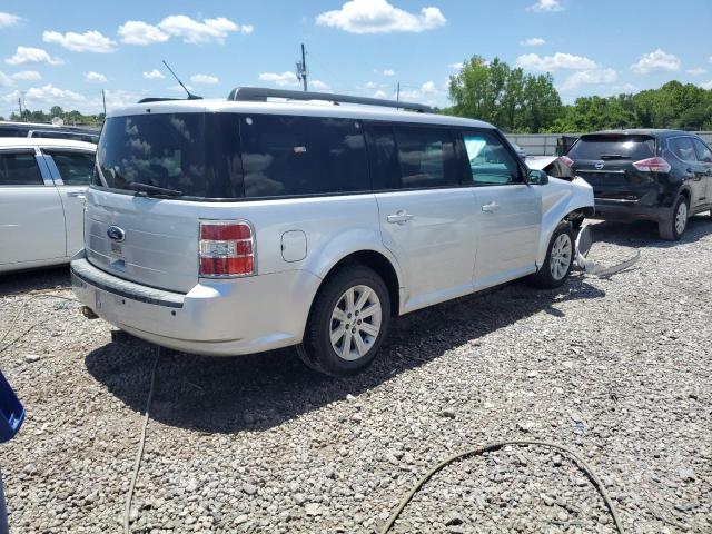 Photo 2 VIN: 2FMGK5BC5ABA50692 - FORD FLEX 