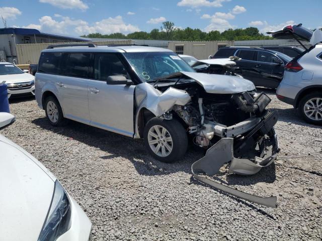 Photo 3 VIN: 2FMGK5BC5ABA50692 - FORD FLEX 