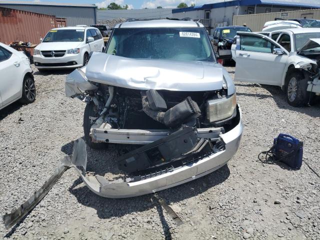 Photo 4 VIN: 2FMGK5BC5ABA50692 - FORD FLEX 