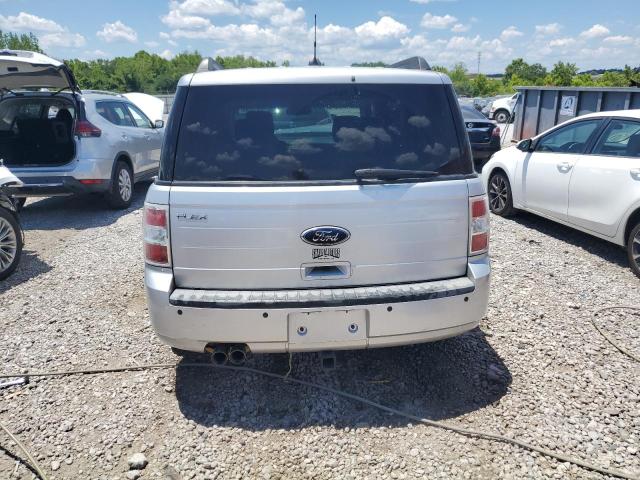 Photo 5 VIN: 2FMGK5BC5ABA50692 - FORD FLEX 