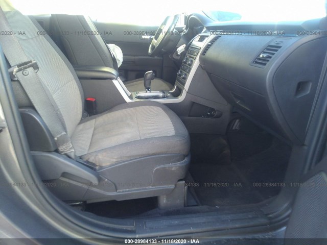 Photo 4 VIN: 2FMGK5BC5ABA71557 - FORD FLEX 