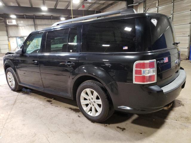 Photo 1 VIN: 2FMGK5BC5ABA74460 - FORD FLEX SE 