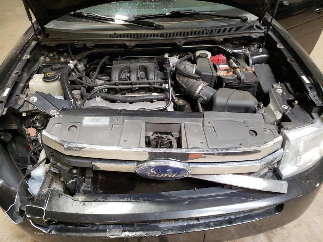 Photo 11 VIN: 2FMGK5BC5ABA74460 - FORD FLEX SE 