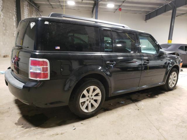 Photo 2 VIN: 2FMGK5BC5ABA74460 - FORD FLEX SE 