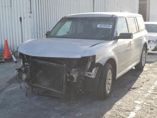 Photo 1 VIN: 2FMGK5BC5ABA82171 - FORD FLEX SE 