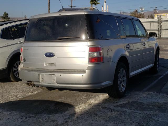 Photo 3 VIN: 2FMGK5BC5ABA82171 - FORD FLEX SE 