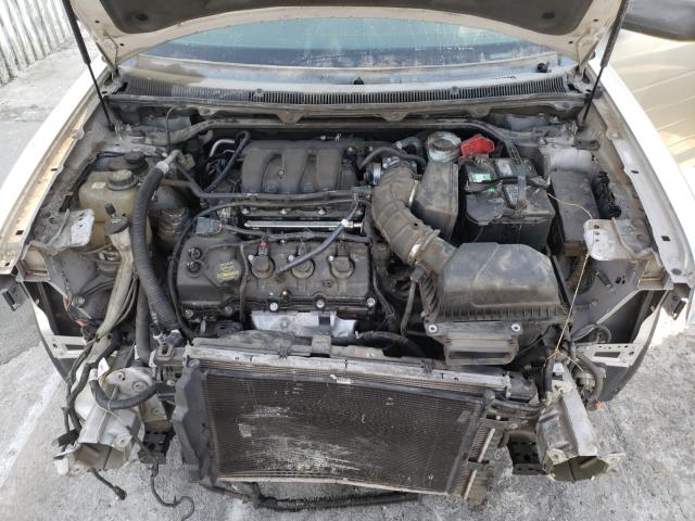 Photo 6 VIN: 2FMGK5BC5ABA82171 - FORD FLEX SE 