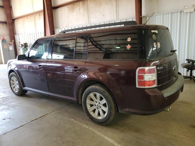 Photo 1 VIN: 2FMGK5BC5ABA98855 - FORD FLEX SE 