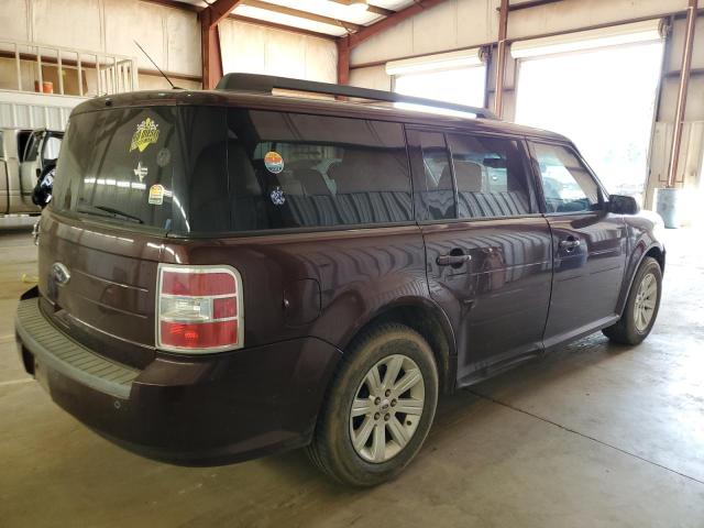 Photo 2 VIN: 2FMGK5BC5ABA98855 - FORD FLEX SE 