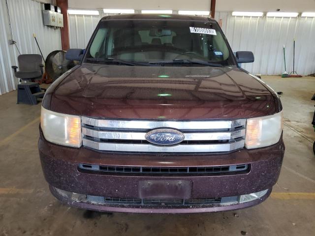 Photo 4 VIN: 2FMGK5BC5ABA98855 - FORD FLEX SE 