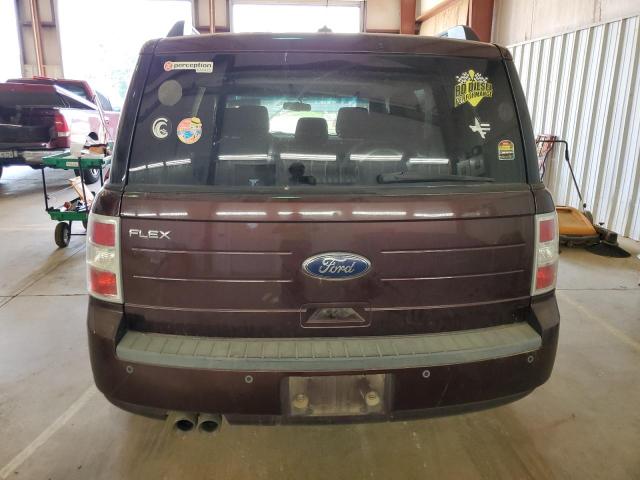 Photo 5 VIN: 2FMGK5BC5ABA98855 - FORD FLEX SE 