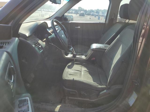 Photo 6 VIN: 2FMGK5BC5ABA98855 - FORD FLEX SE 