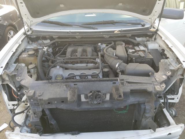 Photo 6 VIN: 2FMGK5BC5ABB30204 - FORD FLEX SE 