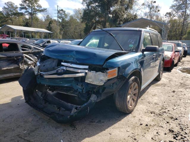 Photo 1 VIN: 2FMGK5BC5BBD02068 - FORD FLEX SE 