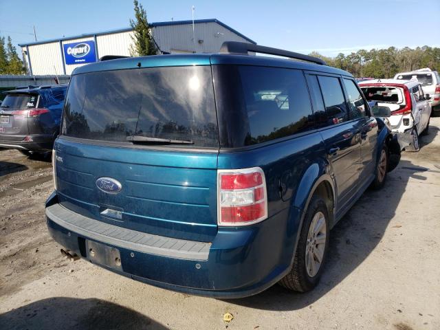 Photo 3 VIN: 2FMGK5BC5BBD02068 - FORD FLEX SE 