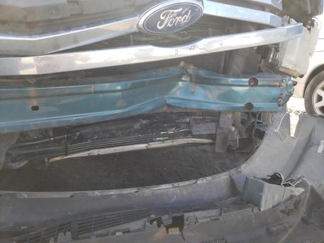 Photo 8 VIN: 2FMGK5BC5BBD02068 - FORD FLEX SE 