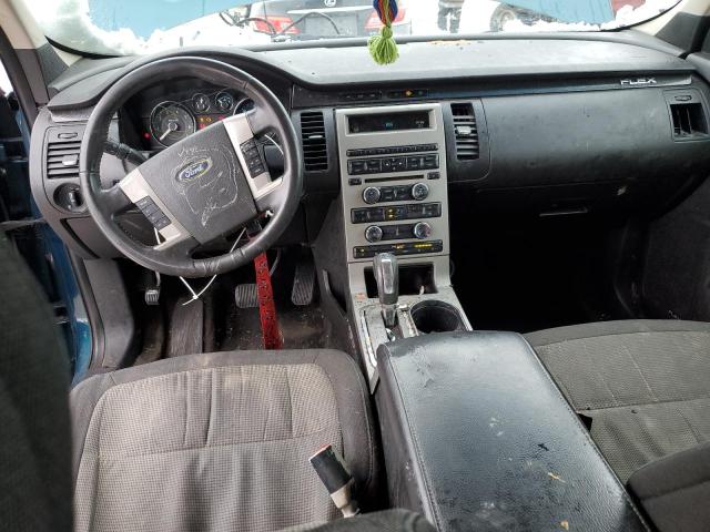 Photo 7 VIN: 2FMGK5BC5BBD03348 - FORD FLEX 