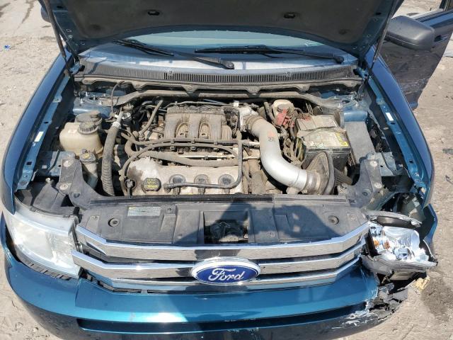 Photo 11 VIN: 2FMGK5BC5BBD10350 - FORD FLEX SE 