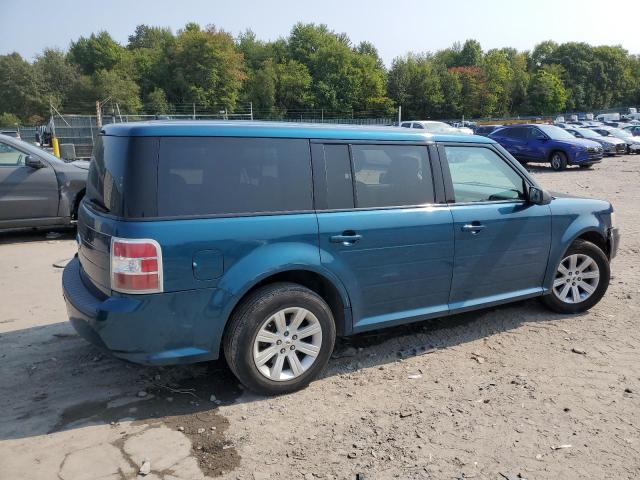 Photo 2 VIN: 2FMGK5BC5BBD10350 - FORD FLEX SE 