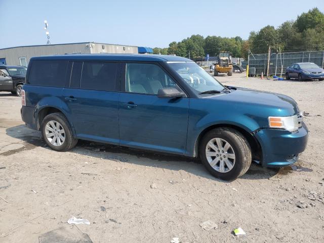 Photo 3 VIN: 2FMGK5BC5BBD10350 - FORD FLEX SE 