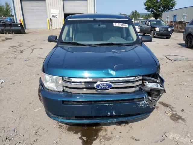 Photo 4 VIN: 2FMGK5BC5BBD10350 - FORD FLEX SE 