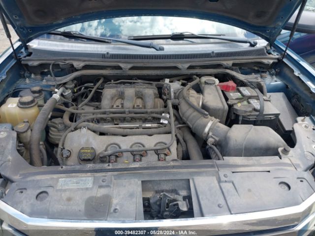 Photo 9 VIN: 2FMGK5BC5BBD11417 - FORD FLEX 