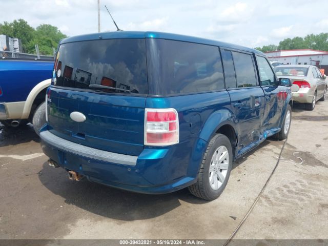 Photo 3 VIN: 2FMGK5BC5BBD15287 - FORD FLEX 