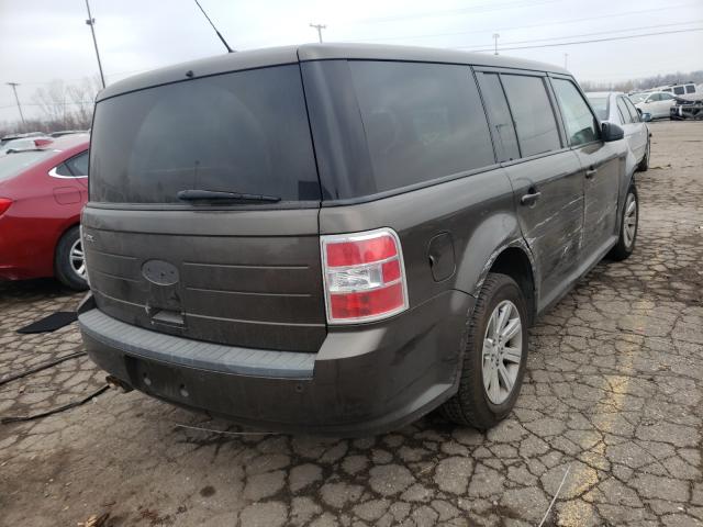 Photo 3 VIN: 2FMGK5BC5BBD18061 - FORD FLEX SE 