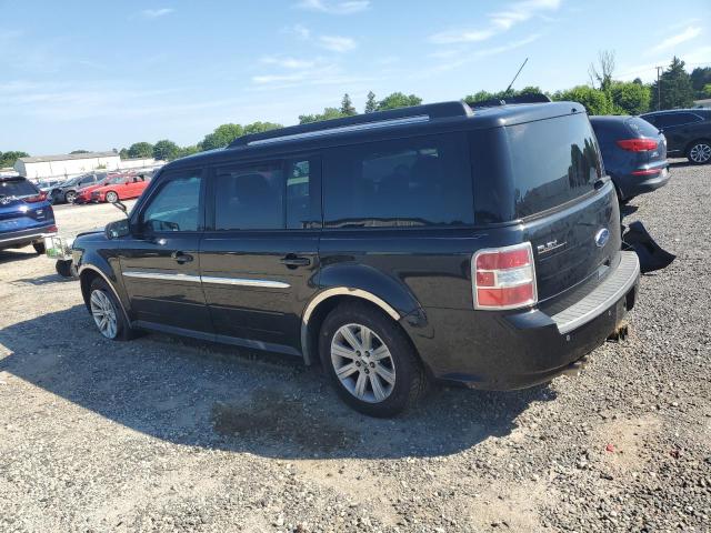 Photo 1 VIN: 2FMGK5BC5BBD21123 - FORD FLEX 