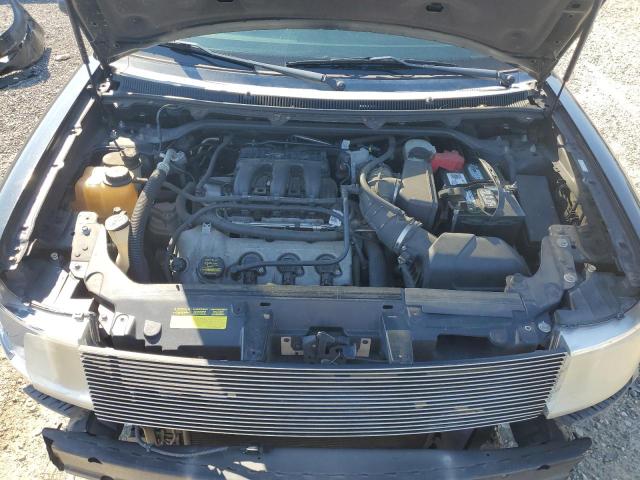 Photo 10 VIN: 2FMGK5BC5BBD21123 - FORD FLEX 